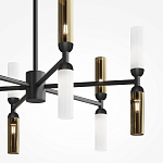 Подвесной светильник Soulful loft варинант исполнения - 3 | Loft Concept в Челябинске