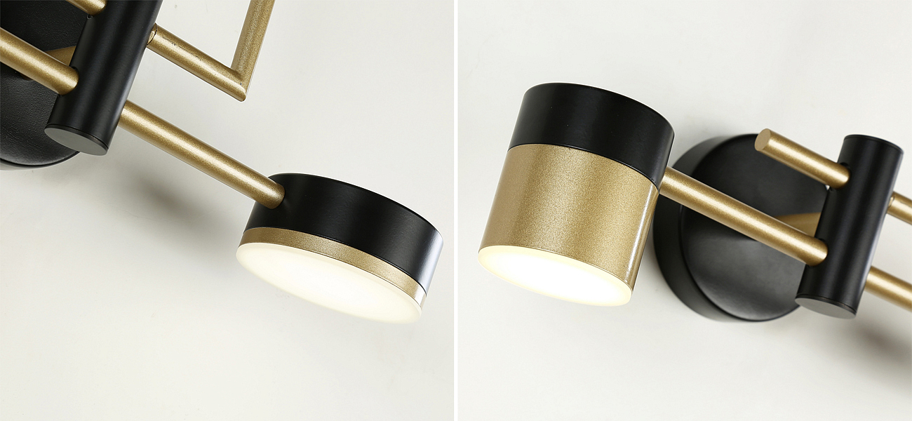 Светодиодное бра Maxine Light Светодиодное бра Maxine Light - Loft-Concept в Челябинске