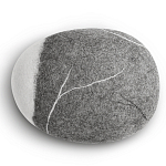 Пуф - Камень WHITE NOSE варинант исполнения - 6 | Loft Concept в Челябинске