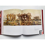 Книга Коллекция картин Сарджента Sargent: The Masterworks варинант исполнения - 9 | Loft Concept в Челябинске