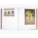 Коллекционный Арт-альбом Izumi Kato - Self Titled Perrotin Monograph варинант исполнения - 5 | Loft Concept в Челябинске