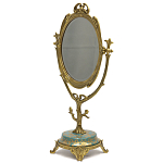 Настольное зеркало Delavihi Tif варинант исполнения - 2 | Loft Concept в Челябинске