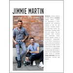 Книга Andrew Martin Interior Design Review Vol. 26 варинант исполнения - 5 | Loft Concept в Челябинске