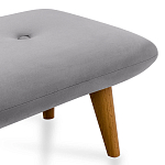 Банкетка Palmer Banquet варинант исполнения - 11 | Loft Concept в Челябинске