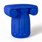 Приставной столик Seletti Capitello Blue варинант исполнения - 1 | Loft Concept в Челябинске
