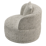 Кресло Calypso с поворотным механизмом  варинант исполнения - 5 | Loft Concept в Челябинске