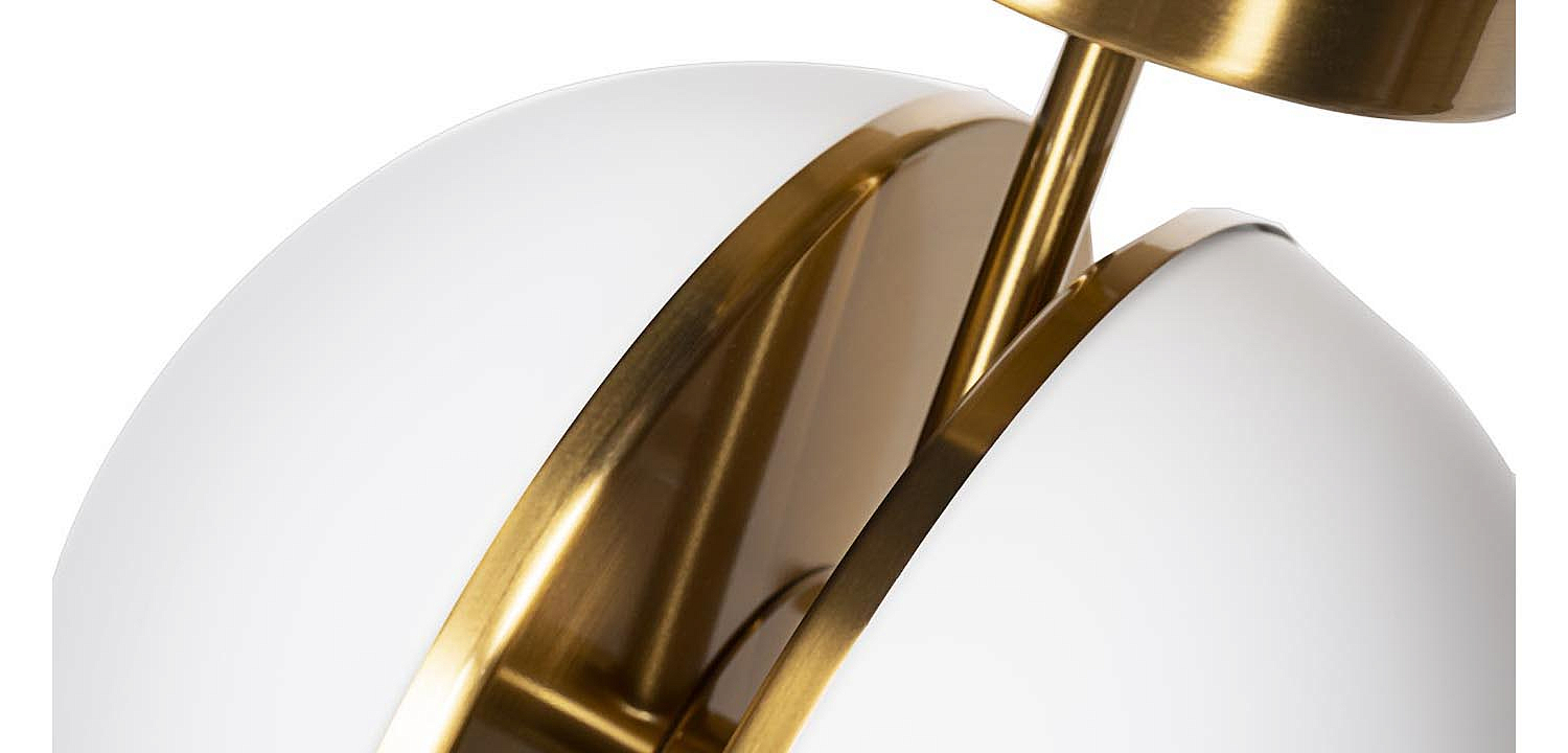 Бра Sphere Sconce Бра Sphere Sconce - Loft-Concept в Челябинске