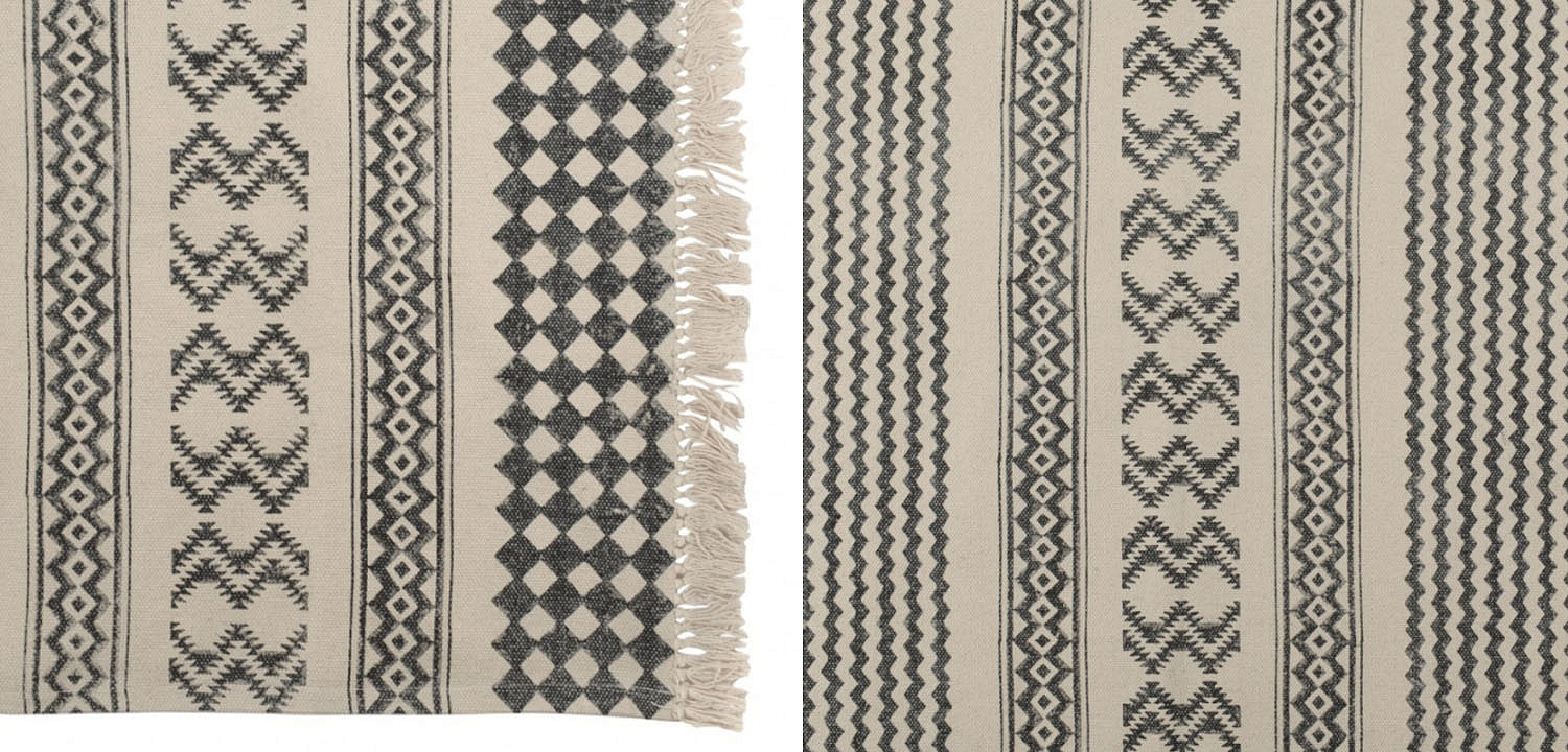 Ковер Halfani Carpet 100% хлопок Ковер Halfani Carpet 100% хлопок - Loft-Concept в Челябинске