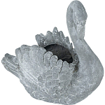 Кашпо The Proud Swan варинант исполнения - 1 | Loft Concept в Челябинске