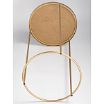 Столик дизайнерский Golden Drops варинант исполнения - 3 | Loft Concept в Челябинске