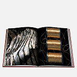 Лимитированная подарочная большая книга CARTIER Panthère варинант исполнения - 6 | Loft Concept в Челябинске