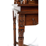 Клетка для птиц Palace for Birds LARGE варинант исполнения - 7 | Loft Concept в Челябинске