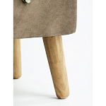 Пуф The tonality of simplicity варинант исполнения - 5 | Loft Concept в Челябинске