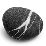 Пуф - Камень ИСТ варинант исполнения - 8 | Loft Concept в Челябинске