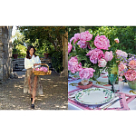 Life In A French Country House: Entertaining for All Seasons варинант исполнения - 5 | Loft Concept в Челябинске