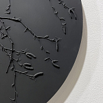 Панно Береза варинант исполнения - 2 | Loft Concept в Челябинске