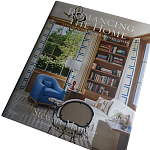 Книга Стильные интерьеры  Romancing the Home. Stylish Interiors for a Modern Lifestyle варинант исполнения - 3 | Loft Concept в Челябинске