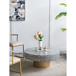 Кофейный столик Space orbit варинант исполнения - 6 | Loft Concept в Челябинске