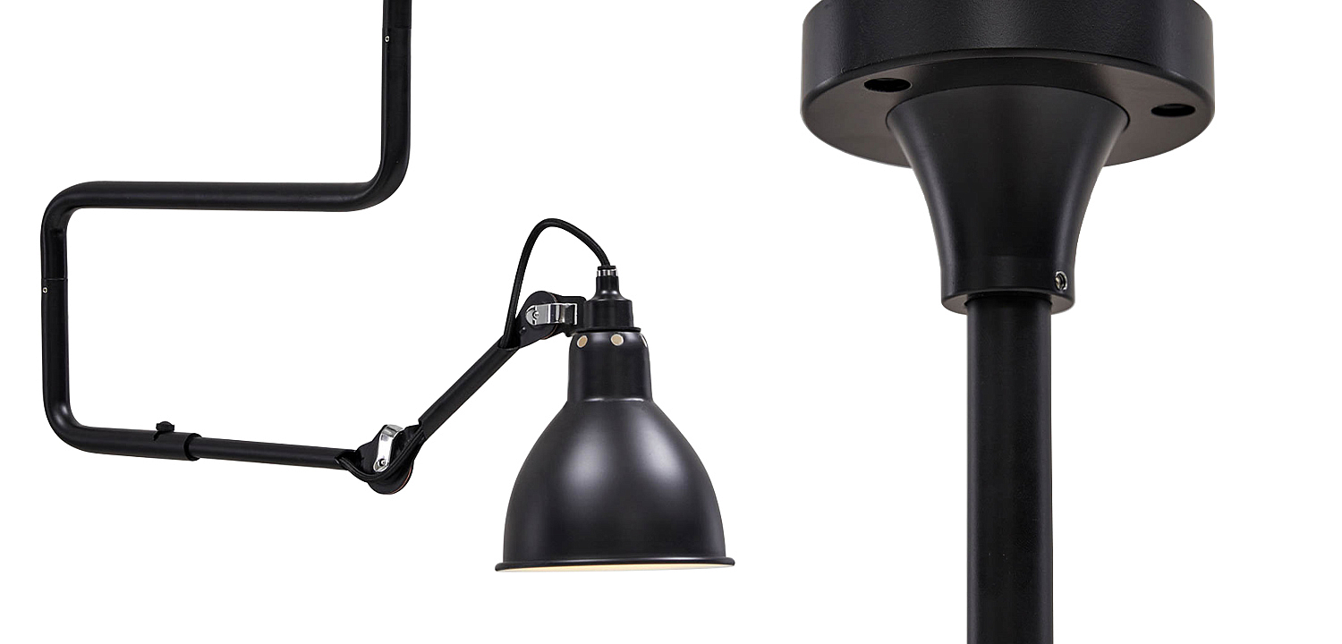 Подвесной металлический светильник LOFT STEAMPUNK SPOTLIGHT Black Подвесной металлический светильник LOFT STEAMPUNK SPOTLIGHT Black - Loft-Concept в Челябинске