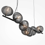 Подвесной светильник Natural light варинант исполнения - 3 | Loft Concept в Челябинске