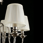 Люстра подвесная Gaell Metal варинант исполнения - 5 | Loft Concept в Челябинске