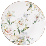 Чайный набор из фарфора на 6 персон Tea Porcelain Set варинант исполнения - 2 | Loft Concept в Челябинске