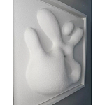 Панно «Мы» 2 варинант исполнения - 3 | Loft Concept в Челябинске