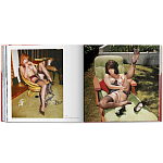 Подарочный Альбом Фото ню The Big Book of Legs 18+ варинант исполнения - 4 | Loft Concept в Челябинске