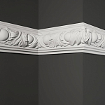 Молдинг с орнаментом MO-24 варинант исполнения - 1 | Loft Concept в Челябинске