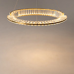 Люстра подвесная Krone 3000К 36Вт варинант исполнения - 4 | Loft Concept в Челябинске