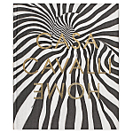 Редкое коллекционное издание Casa Cavalli Home: Celebrating the Roberto Cavalli Lifestyle Зебра варинант исполнения - 1 | Loft Concept в Челябинске