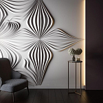 Барельеф ASTER варинант исполнения - 2 | Loft Concept в Челябинске