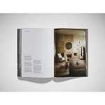 Книга Axel Vervoordt: Portraits of Interiors Vervoordt Axel варинант исполнения - 5 | Loft Concept в Челябинске