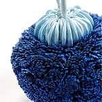 Статуэтка Синий тропический фрукт Tropical Fruit Pandora 1 варинант исполнения - 2 | Loft Concept в Челябинске