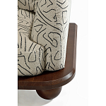 Диван Indra Sofa варинант исполнения - 3 | Loft Concept в Челябинске