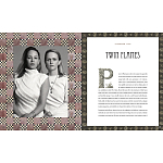 Книга A Tale Of Interiors варинант исполнения - 7 | Loft Concept в Челябинске