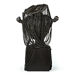 Ваза из серии «Этна 1» варинант исполнения - 4 | Loft Concept в Челябинске