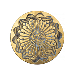 Столик дизайнерский Cube варинант исполнения - 3 | Loft Concept в Челябинске