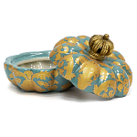 Фарфоровая шкатулка Crown варинант исполнения - 3 | Loft Concept в Челябинске