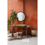 Корзина для белья Banou Basket варинант исполнения - 2 | Loft Concept в Челябинске