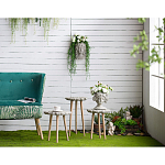 Кашпо Curly baby варинант исполнения - 3 | Loft Concept в Челябинске