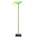 Дизайнерский торшер в виде пальмы Poltronova Sanremo Floor Lamp варинант исполнения - 1 | Loft Concept в Челябинске