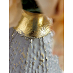 Ваза с фактурным корпусом Ripple варинант исполнения - 2 | Loft Concept в Челябинске