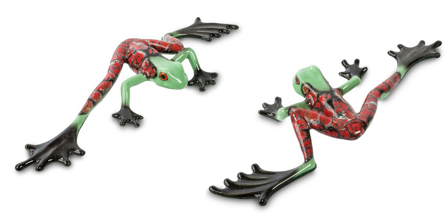 Статуэтка Statuette Frog U Статуэтка Statuette Frog U - Loft-Concept в Челябинске