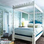 Обои ручная роспись Earlham Melt Water варинант исполнения - 3 | Loft Concept в Челябинске