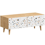 Длинная тумба Elise Cabinet варинант исполнения - 2 | Loft Concept в Челябинске