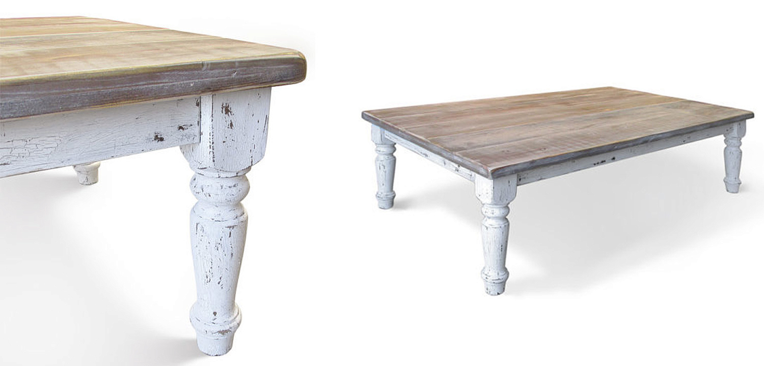 Кофейный стол Margery Provence Кофейный стол Margery Provence - Loft-Concept в Челябинске