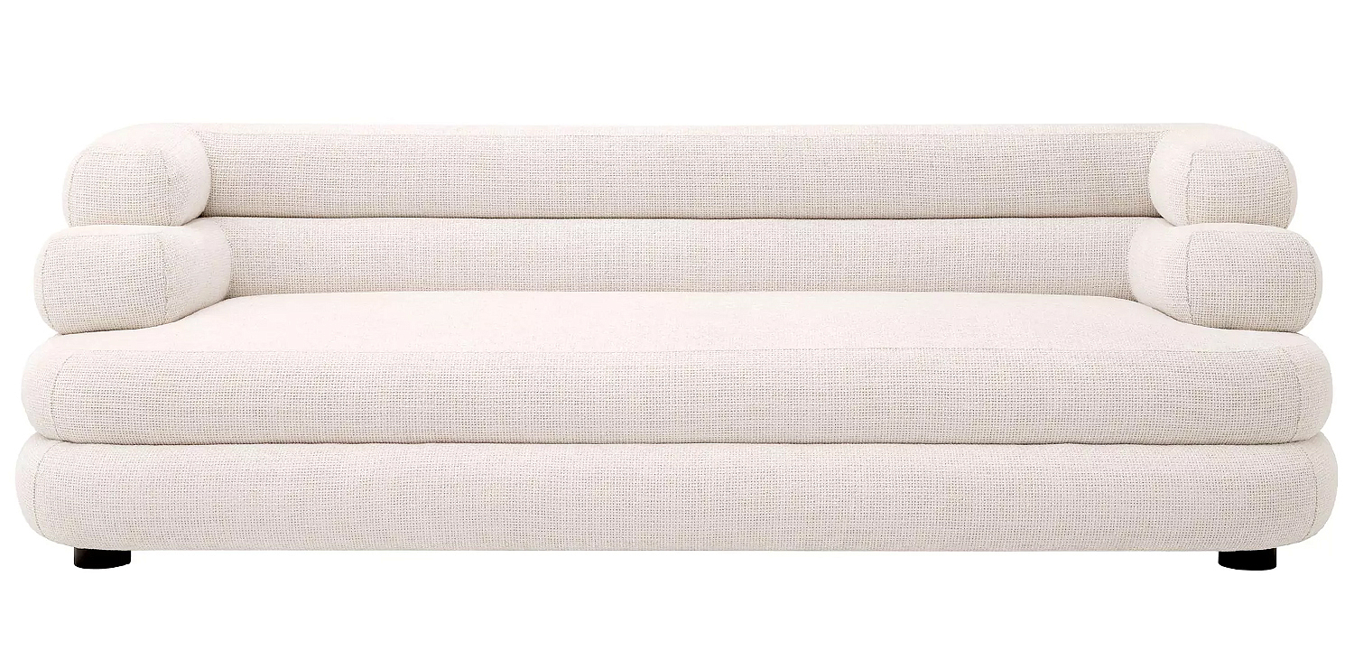 Диван Eichholtz Sofa Malaga S Диван Eichholtz Sofa Malaga S - Loft-Concept в Челябинске
