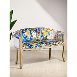 Диван Macareno варинант исполнения - 4 | Loft Concept в Челябинске