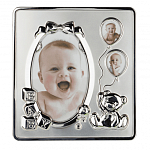 Фоторамка Childhood Corner Bear варинант исполнения - 1 | Loft Concept в Челябинске